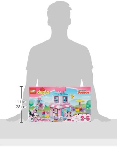 LEGO DUPLO 10844 - Minnies Boutique