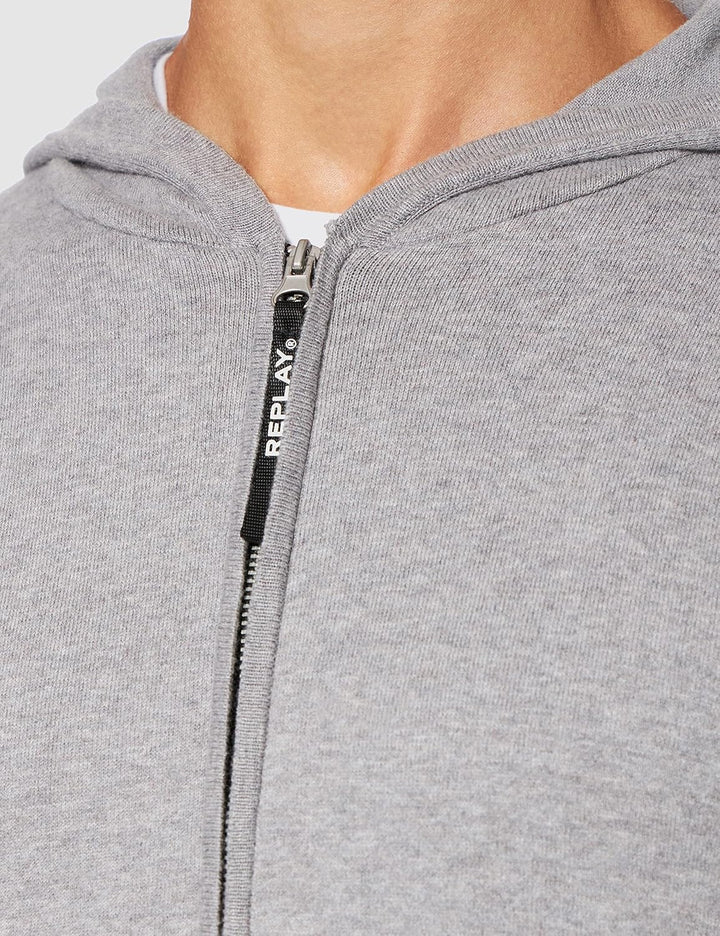 REPLAY Herren Pullover, XXL M03