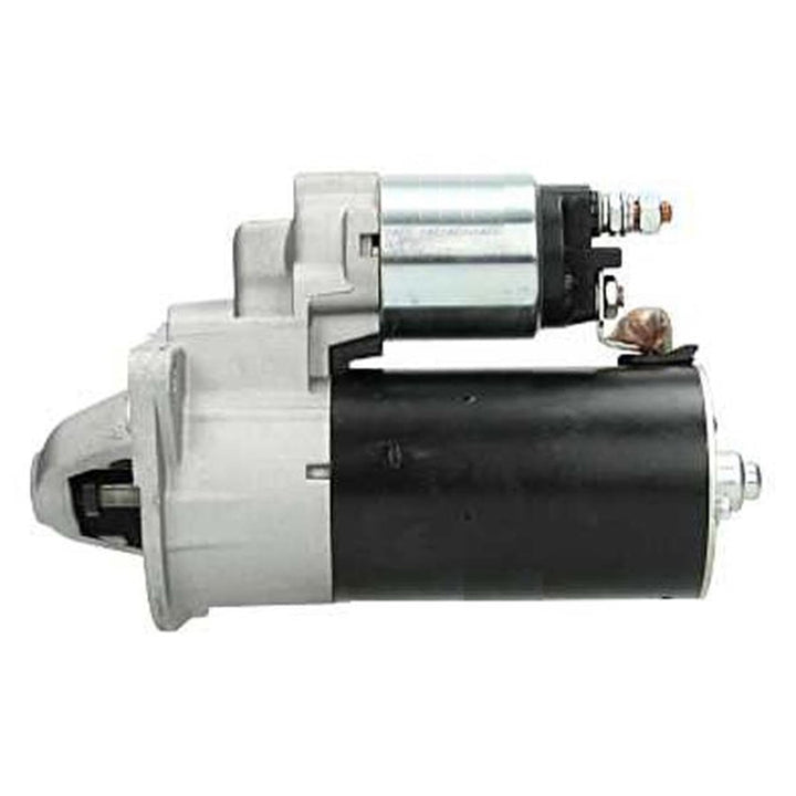 HELLA - Starter/Anlasser - 12V - 1.7kW - für u.a. Jeep Renegade Vehicle (BU, B1) - 8EA 011 611-931