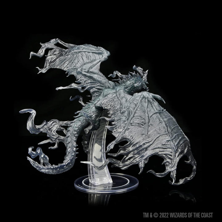 Dungeons & Dragons 86708 Boardgame