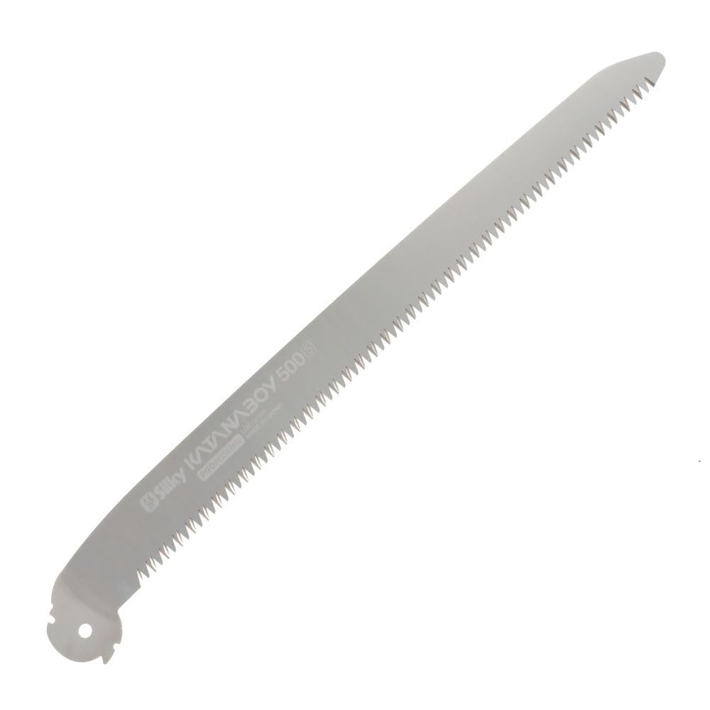 Silky Nur Ersatzklinge Katanaboy 500 mm XL Zähne (404–50) One Size, One Size