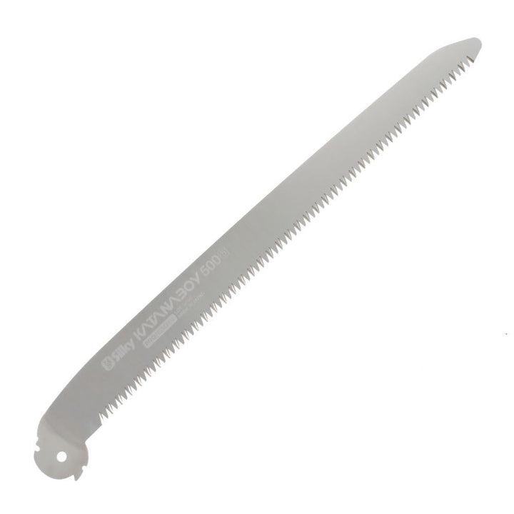 Silky Nur Ersatzklinge Katanaboy 500 mm XL Zähne (404–50) One Size, One Size