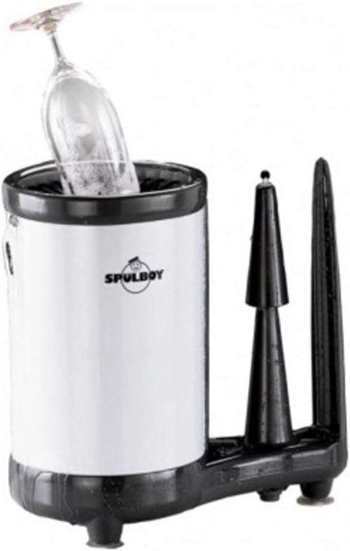 SPÜLBOY® Neptun T2000 - Gläserspüler, Gläserspülgerät