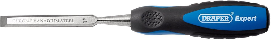 Draper Expert Stechbeitel 12mm, 12mm