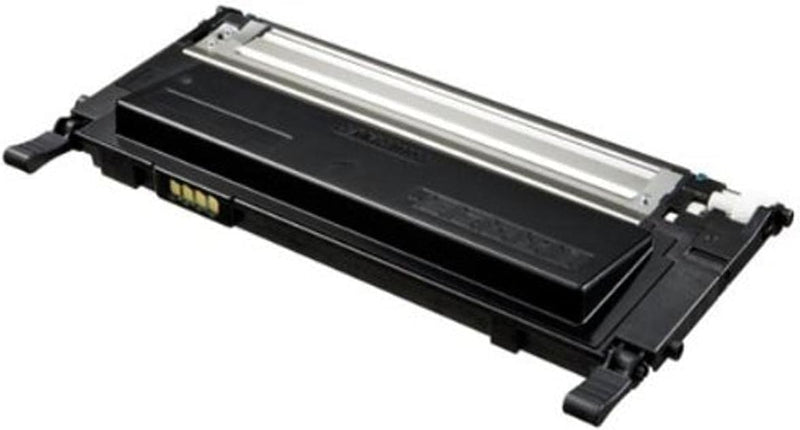 Samsung CLT-K4092S/ELS Original Toner für Laserdrucker CLP 310" schwarz