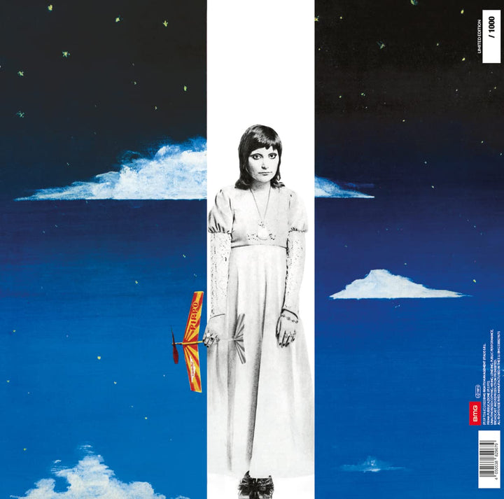 Nel Mondo Una Cosa: 50th Anniversay, Vinyl