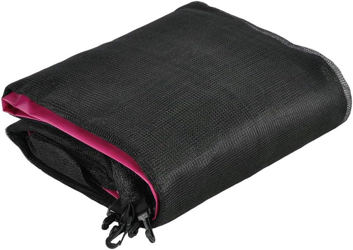 ULTRAPOWER SPORTS Ersatznetz Sicherheitsnetz Trampolinnetz für Trampolin Ø 244 305 366 430 cm 366cm