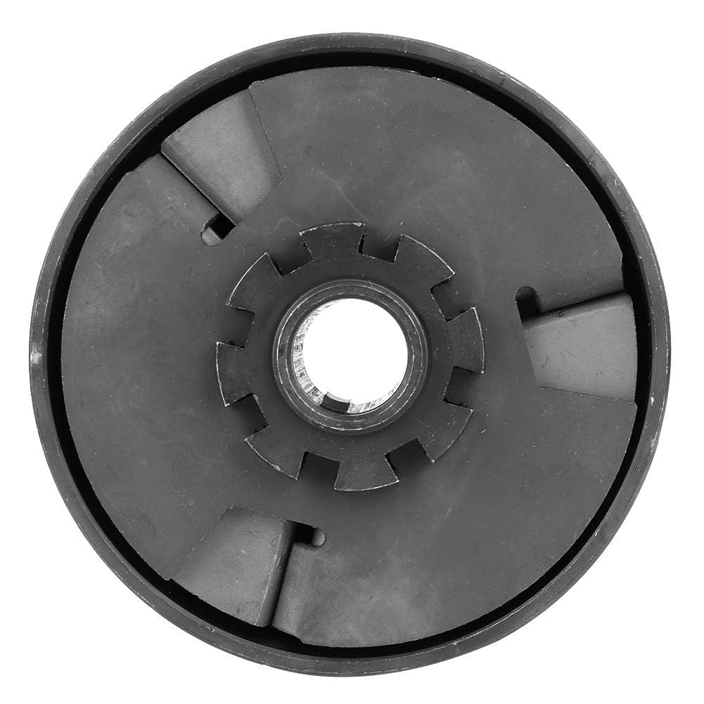 Motorkupplung, 19mm Bohrung, 10-t Motor Fliehkraftkupplung, 3/4 ", 40/41/420, kettengeeignet für Go