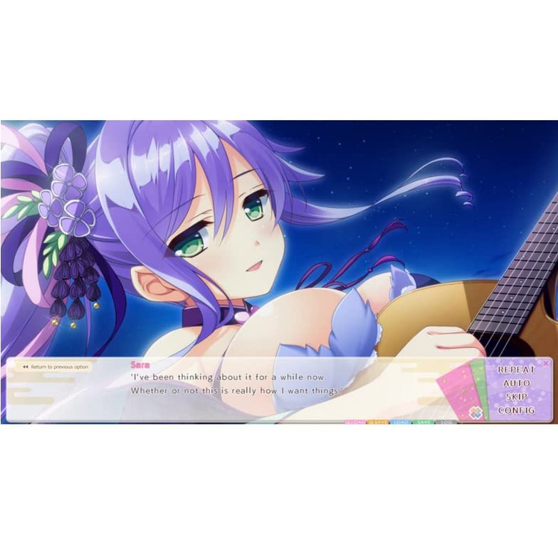 LoveKami Trilogy (Import)