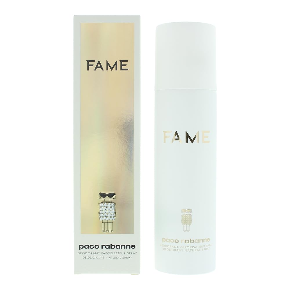 Paco Rabanne Fame, 150 ml (1er Pack)