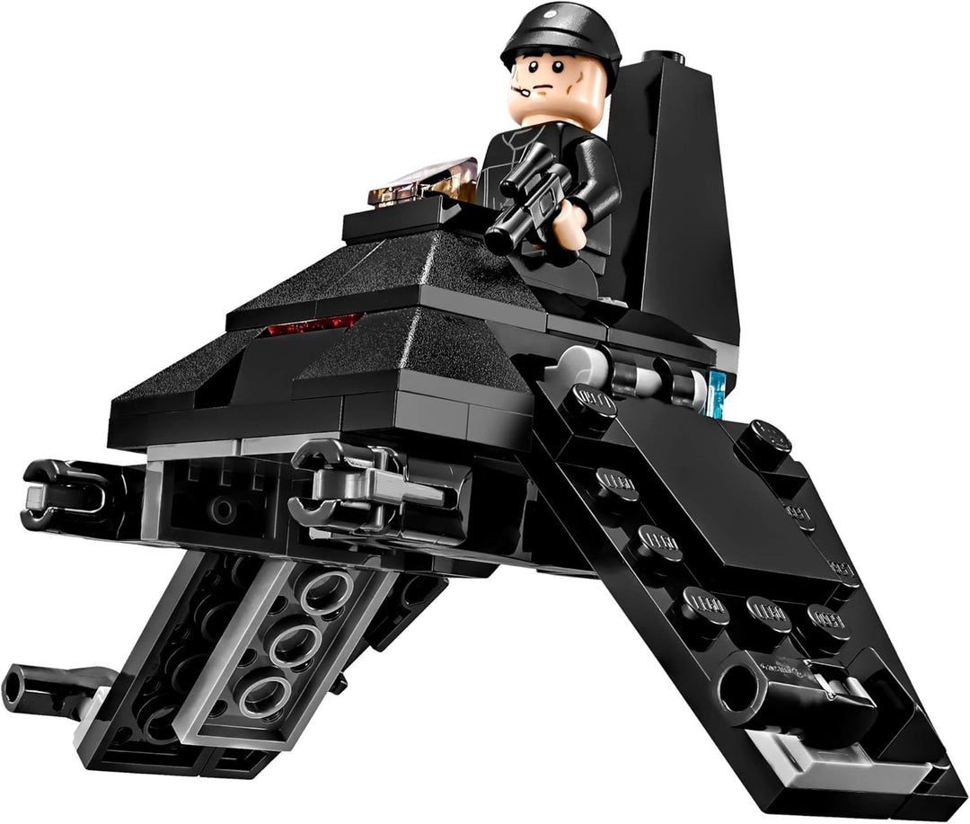 LEGO Star Wars 75163 - Krennic's Imperial Shuttle Microfighter 75163 Krennic's Imperial Shuttle, 751