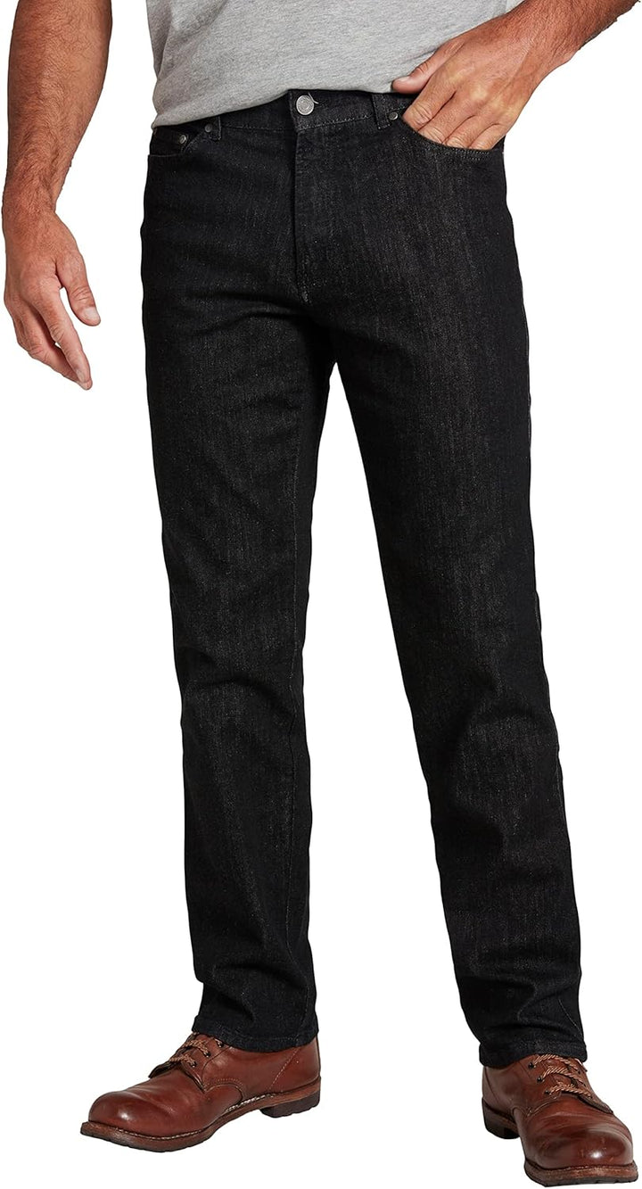 JP 1880, Herren, Grosse Grössen, Jeans, Regular Fit 56 Schwarz, 56 Schwarz