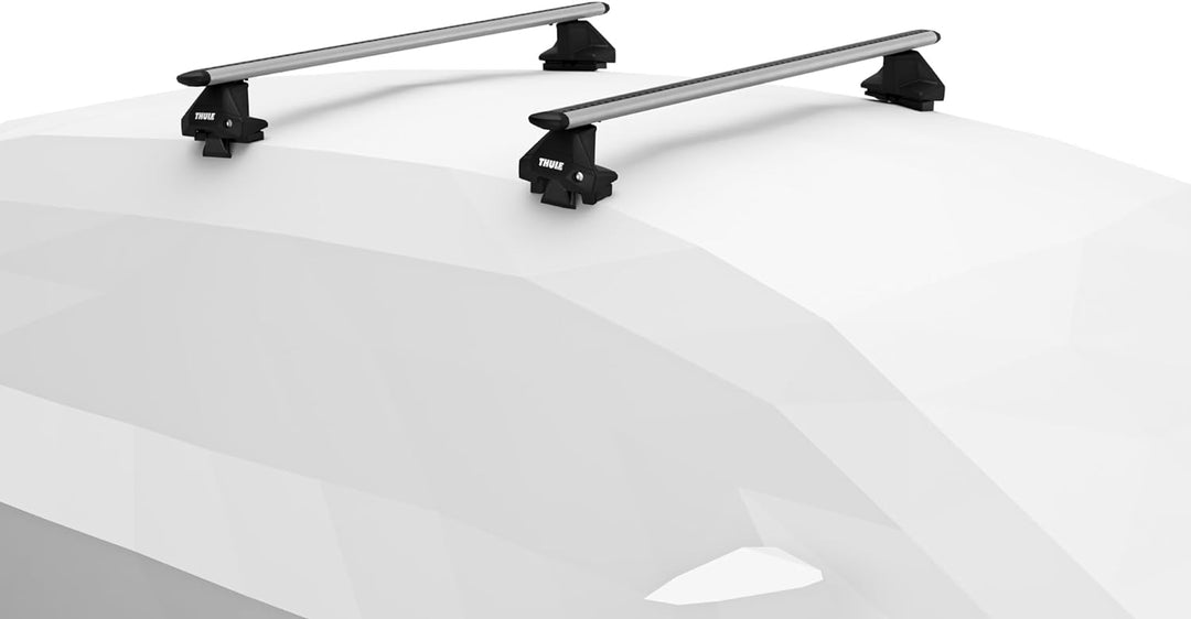 Thule Evo Clamp Evo Clamp Single, Evo Clamp Single