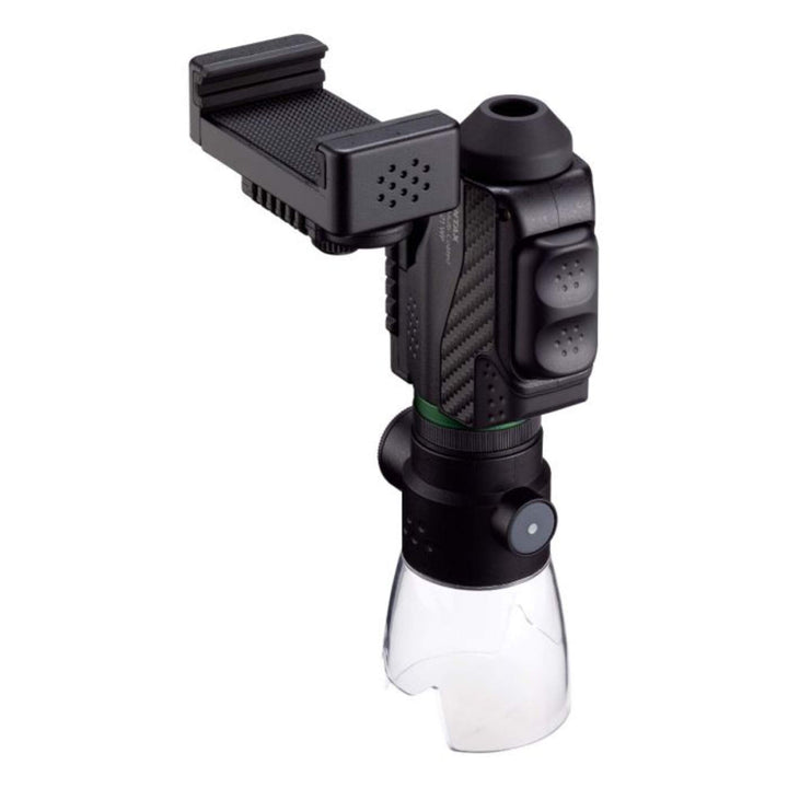PENTAX Monoculares Fernglas VM 6x21 WP Kit Monokulares Komplettset, Monokulares Komplettset