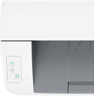 HP LaserJet M110w Laserdrucker Schwarz-Weiss, Monolaser, 20€ Cashback, Drucker, WLAN, Airprint, HP S