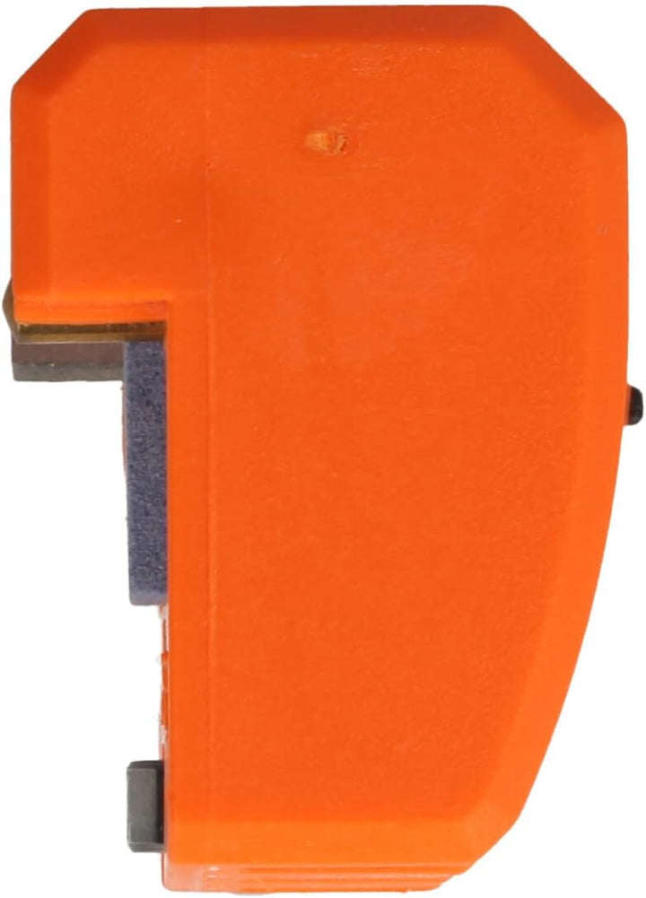 RiSki Edge Sharp Max Kantenschleifer für die Ski und Snowboard Kante Edge Max mit 2 Diamantsteine 30