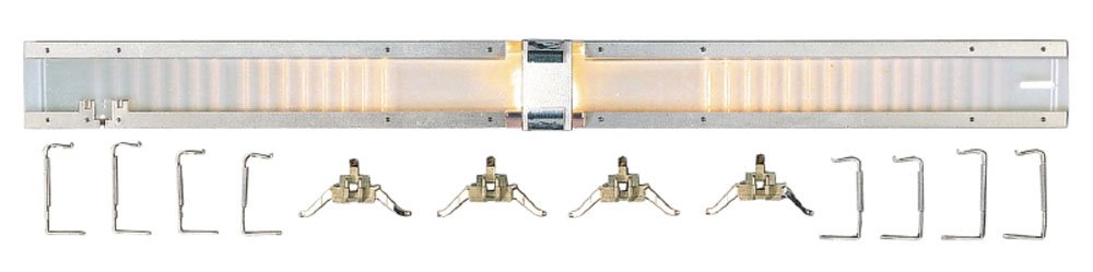 Fleischmann 6454 - Innenbeleuchtung für Reisezugwagen LüP 282 mm