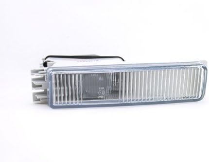 Johns, Nebelscheinwerfer Nebellicht passend für Audi 80 8C B4 09/91-12/94 Set LR mit H3