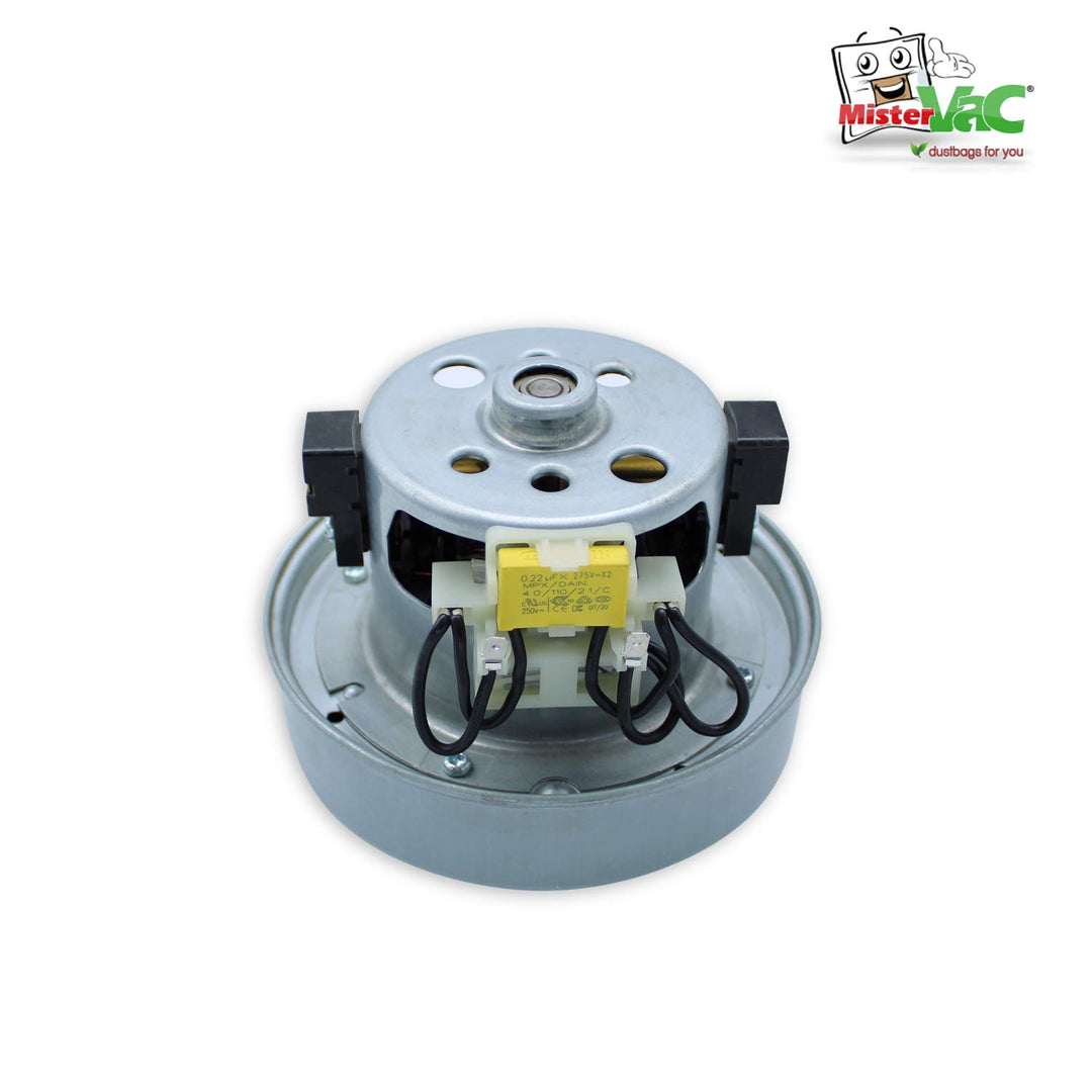 MisterVac Motor, Austauschmotor, Ersatzmotor kompatibel mit dyson DC 33c