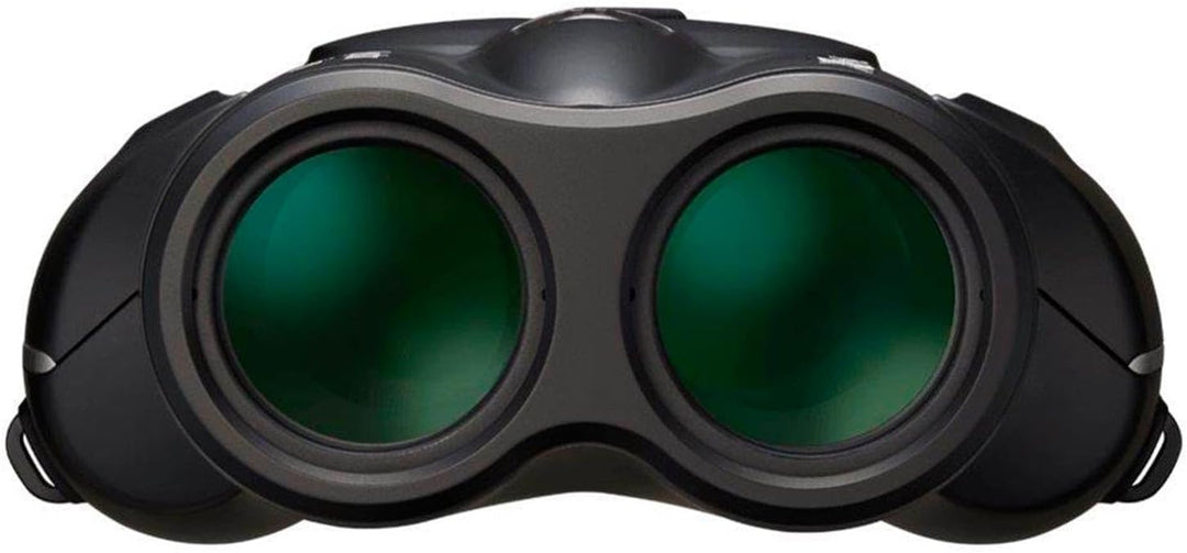 Nikon Sportstar Zoom 8-24x25 schwarz