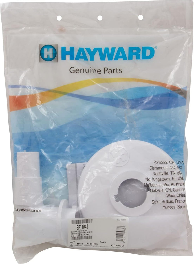 Hayward SP11041 Skim Vac-Platte mit Schlauchanschluss Dyna-Skim, oberirdischen Skimmer