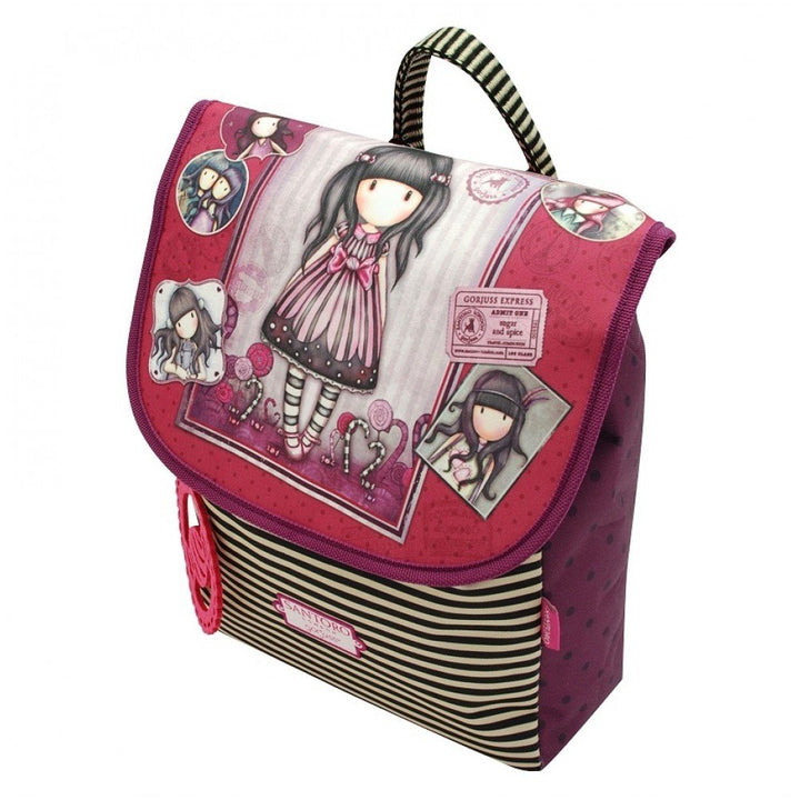 Gor-juss Rucksack Sugar and Spice 653GJ02