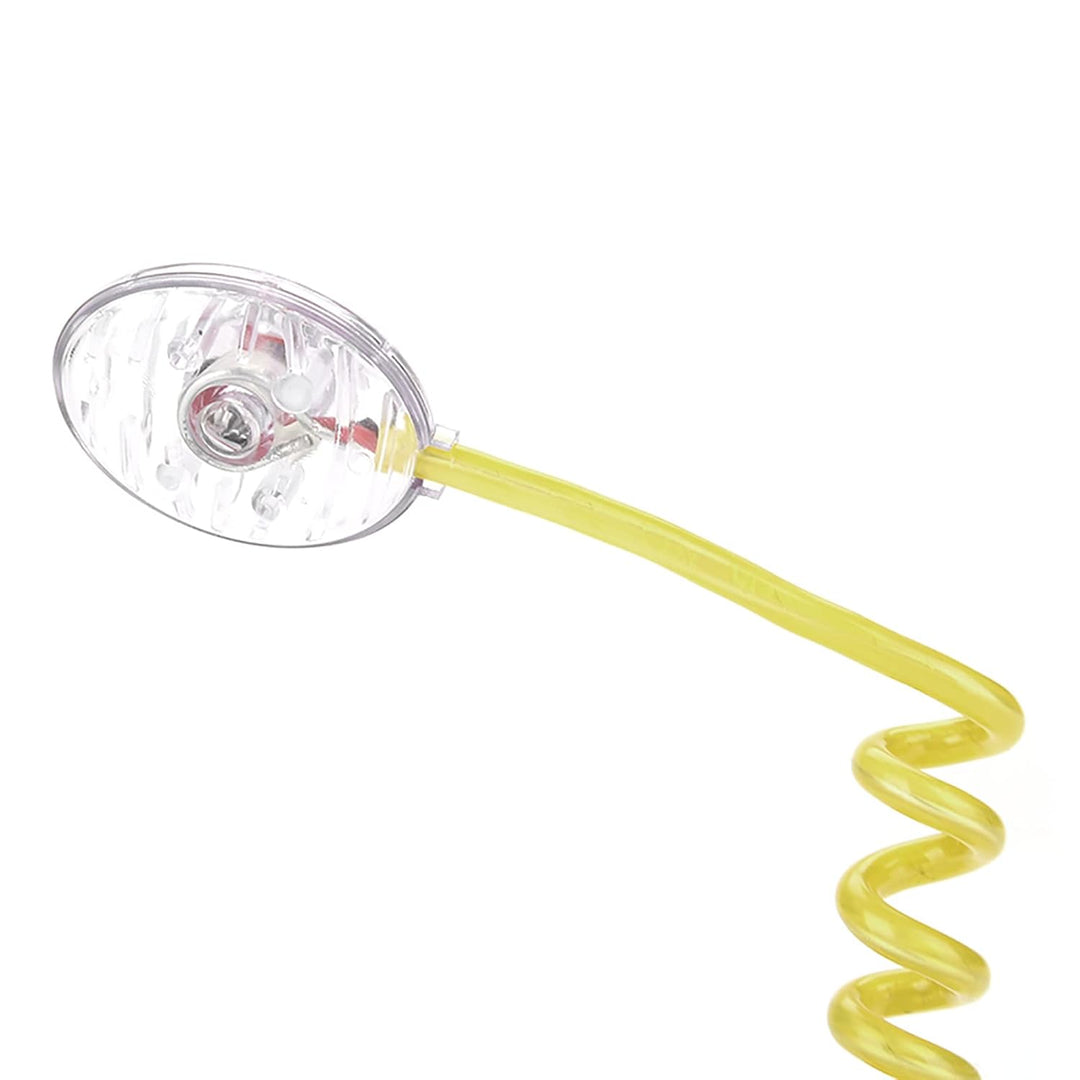LED Flex Licht für GameBoy Advance, Keine Batterien Erforderlich, Lebenslange Lichtquelle, Kompatibe
