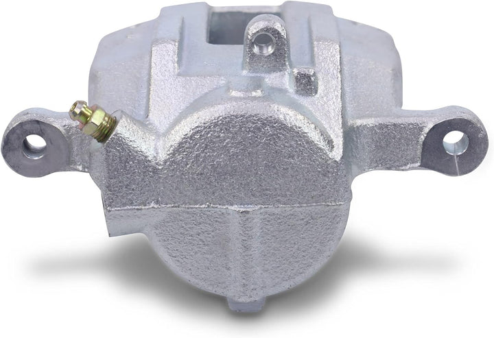ATEC Germany 1x Bremssattel vorne rechts Bremszange Faustsattel ohne Halter, Kompatibel mit MERCEDES