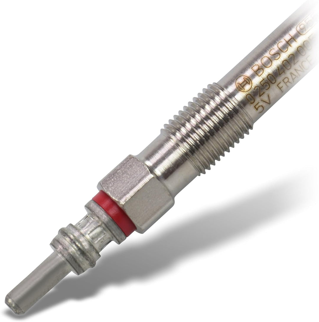 Bosch x Bosch Duraterm GLP050 Glühkerzen