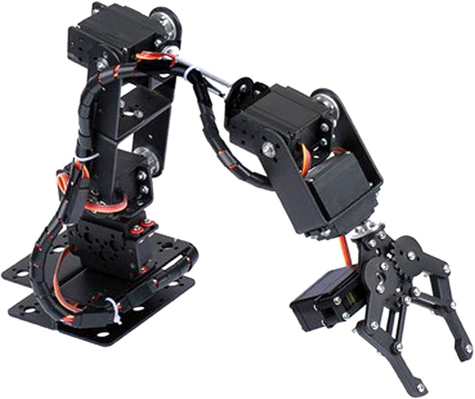 Mechanischer Roboterarm, Roboterarm verbessert die Stabilität für industrielle Roboterteile