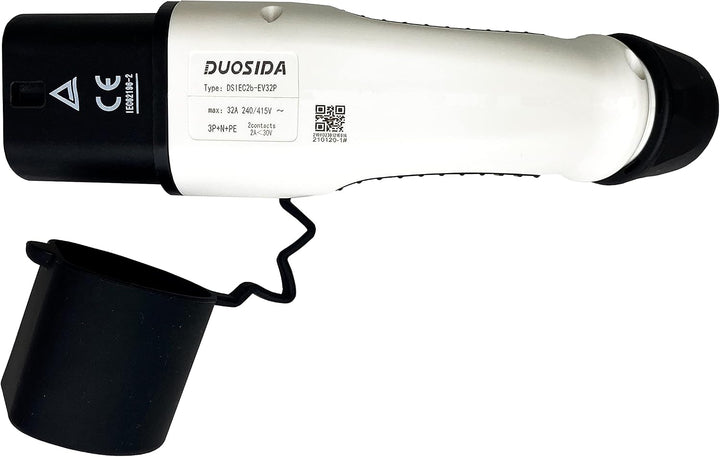 EVP001-M(32A) Ladekupplung
