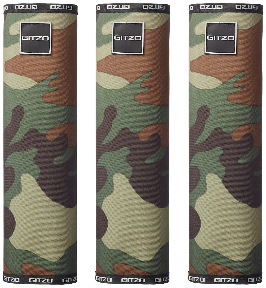 Gitzo GC5160F Safari-Design Kälteschutz-Handgriffe (Serie 3-5)
