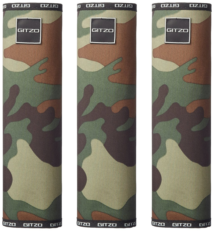 Gitzo GC5160F Safari-Design Kälteschutz-Handgriffe (Serie 3-5)