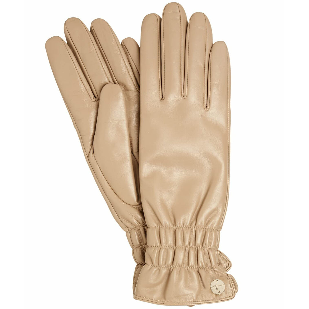 Tamaris Damen Artova Winter-Handschuhe S Goat, S Goat