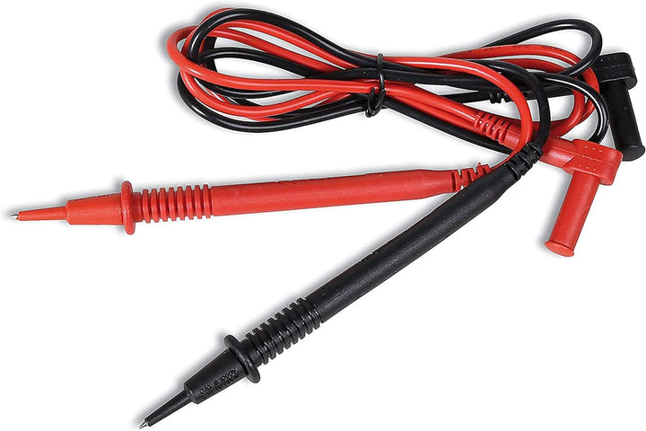 BETA 1760B Mehrzweck-Digitalmultimeter Messgerät Multimeter (zertifiziertes Werkzeugzubehör mit einf