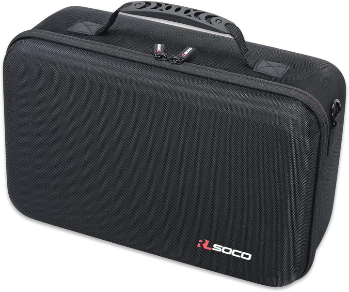 RLSOCO Tasche Für Apple Mac Studio M2 Max/Ultra & Für Mac Studio M1/M1 Max (Nur Gehäuse) Mac Studio