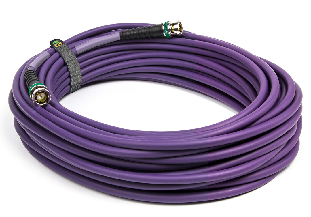 Emelec VíasCom EQ234 10 metros violett violett 10 metros, violett 10 metros