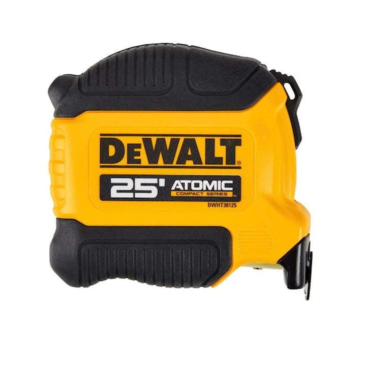 Dewalt Atomic Compact Series Massband, 63 cm, Maßband