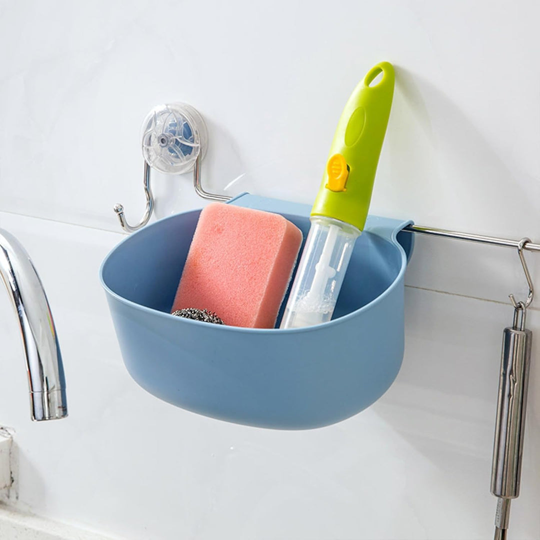 3er Set Wickelkommode Organizer AbfallbehäLter KüChe Wickeltisch Organizer zum Einhängen Mülleimer A