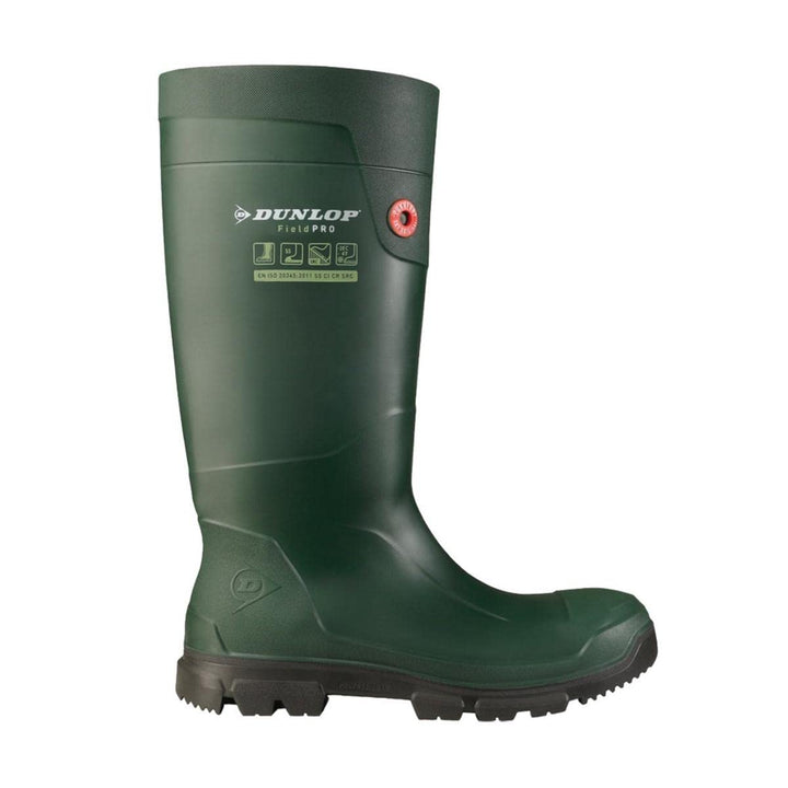 Dunlop Purofort S5 Gr. 38 FieldPRO
