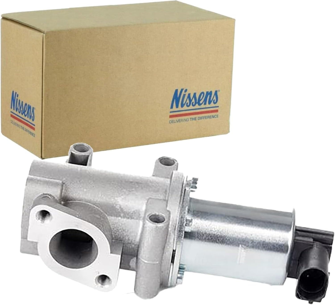 Nissens AGR-Ventil ** First Fit ** 98193