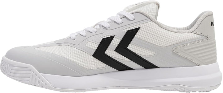 hummel Multisportsschuh Dagaz Iii Erwachsene 40.5 EU Weiss, 40.5 EU Wei&#xDF;