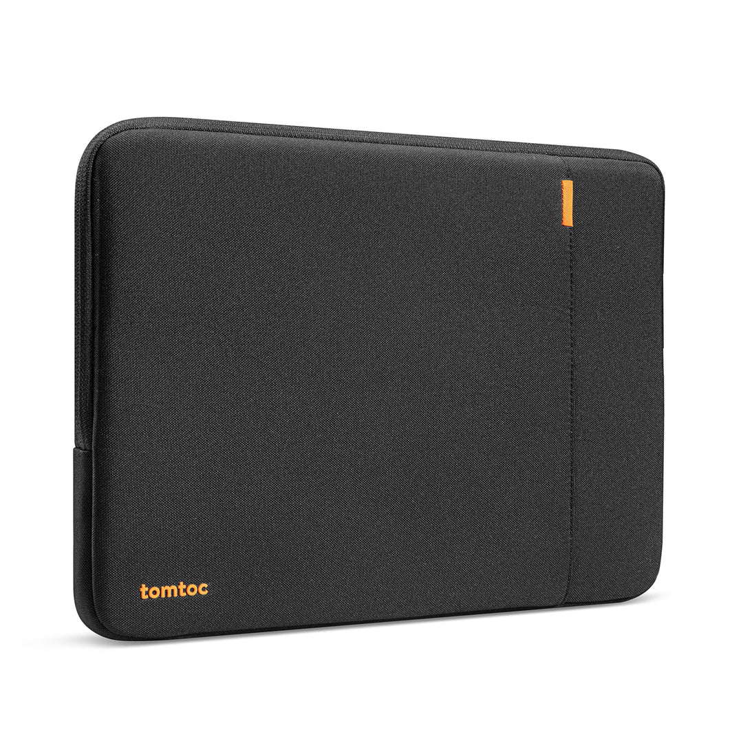 tomtoc 360° Laptop Tasche Hülle für Neu 16-Zoll MacBook Pro M4/M3/M2/M1 Pro/Max A3403 A3186 A2991 A2