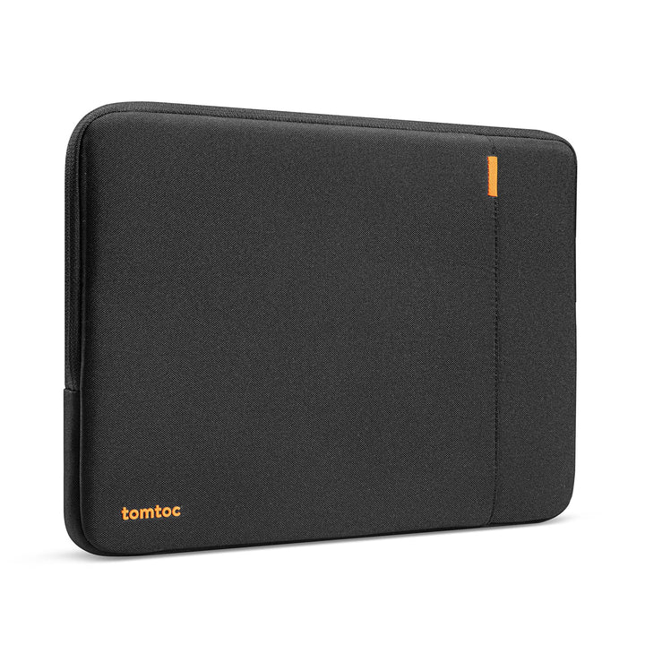 tomtoc 360° Laptop Tasche Hülle für Neu 16-Zoll MacBook Pro M4/M3/M2/M1 Pro/Max A3403 A3186 A2991 A2