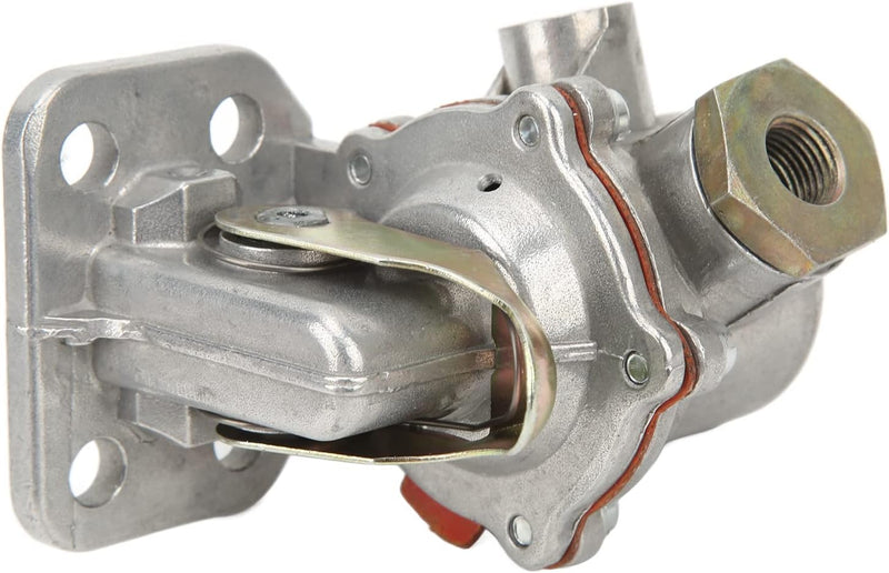 Kraftstoff-Förderpumpe, Hochleistungs ULPK0005 OE-Design Metall für Perkins 1004‑4 1004‑4T 135Ti Mot