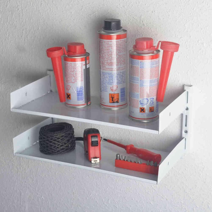 Element System MINI-Regalset Classic RS 50 weiss