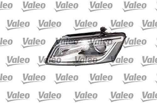 Valeo Hauptscheinwerfer 044868
