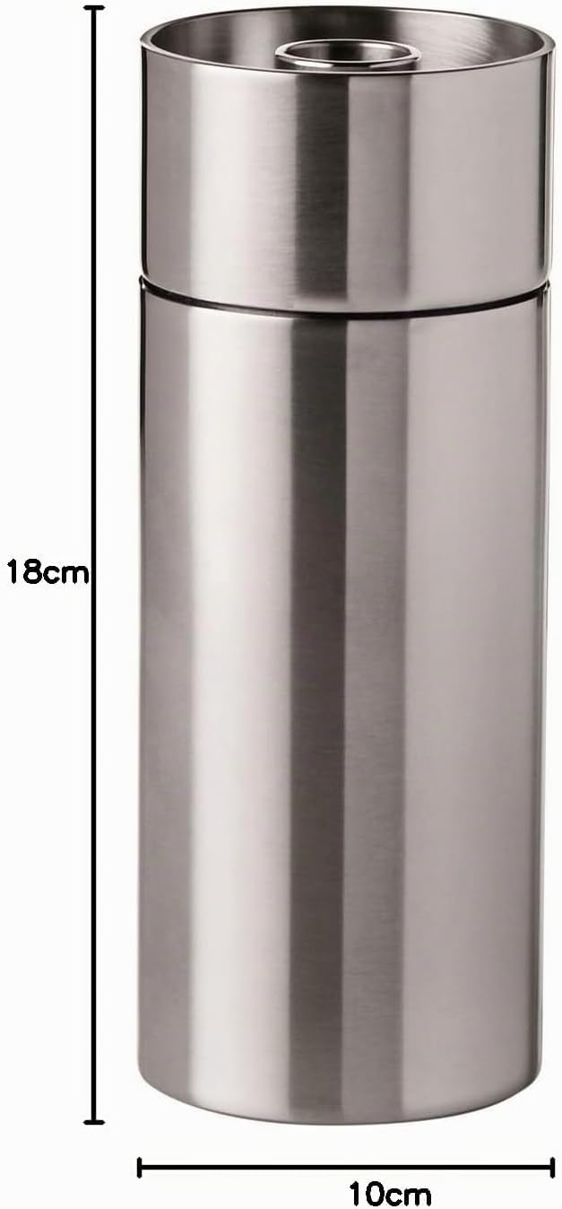 Stelton Pfeffermühle 3 Mehrfarbig, 3 Mehrfarbig