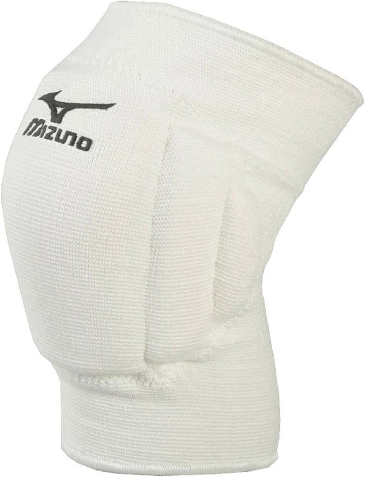 Mizuno Team Kneepad Knieschützer M Weiss, M Weiss