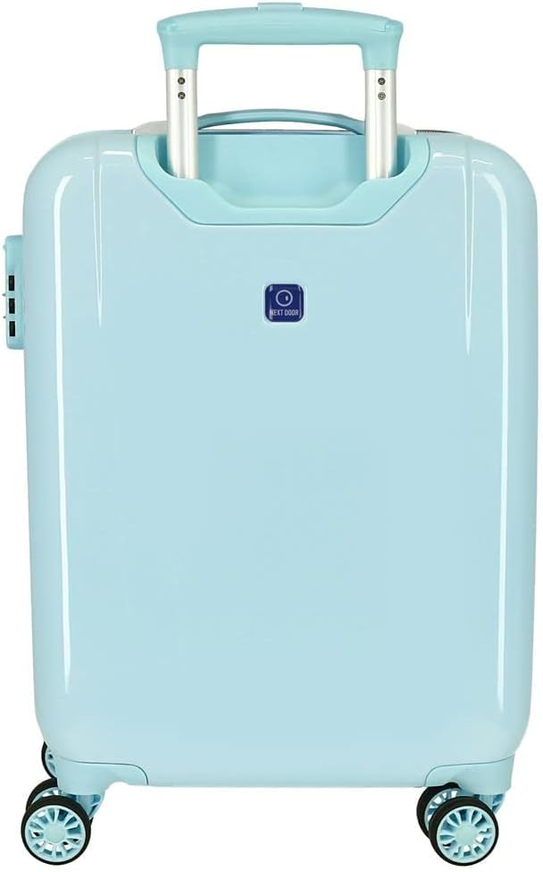 Disney Princess Celebration Kulturbeutel Kabinenkoffer Rapunzel, Kabinenkoffer Rapunzel